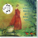 Die schönsten Märchen der Brüder Grimm 01