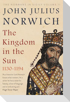 The Kingdom in the Sun, 1130-1194