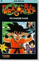 Dragon Ball 13. Das magische Wasser