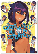 The Great Jahy Will Not Be Defeated! 04
