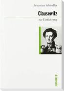 Clausewitz zur Einführung