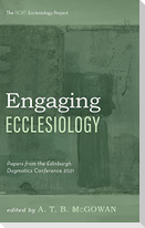 Engaging Ecclesiology