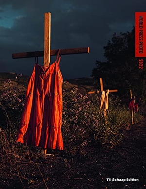 Bolt, Rodney (Hrsg.). World Press Photo 2022. Schaap, Till Edition, 2022.