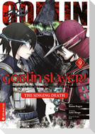 Goblin Slayer! The Singing Death 09