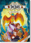 Timi Travel und die Feder des Phönix