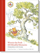 Winnie the Pooh 100 Mindful Moments