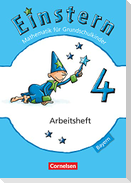 Einstern 04. Arbeitsheft Bayern