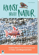 Kunst trifft Natur
