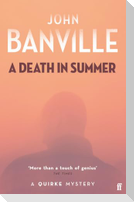 A Death in Summer
