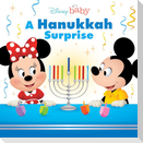 Disney Baby: A Hanukkah Surprise!