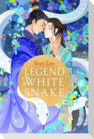 Legend of the White Snake