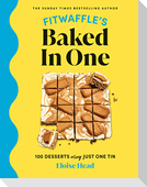 Fitwaffle's Baked In One
