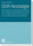 DDR-Nostalgie
