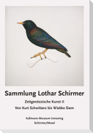 Sammlung Lothar Schirmer