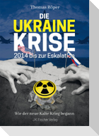 Ukraine Krise 2014 - Das erste Opfer des Krieges ist die Wahrheit