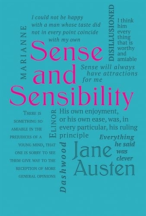Austen, Jane. Sense and Sensibility. Simon & Schuster UK Ltd, 2026.