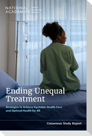 Ending Unequal Treatment