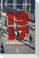 1917 : el Estado catalán y el soviet español