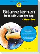 Gitarre lernen in 15 Minuten am Tag fd
