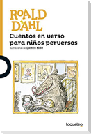 Cuentos En Verso Para Niños Perversos