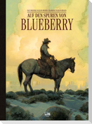 Auf den Spuren von Blueberry