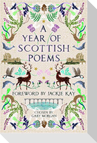 A Year of Scottish Poems