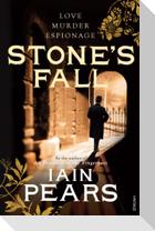 Stone's Fall