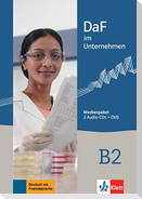 DaF im Unternehmen B2