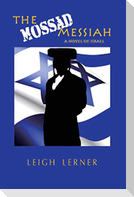 The Mossad Messiah