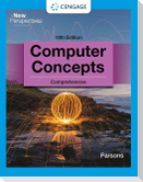 New Perspectives Concepts Comprehensive, Loose-Leaf Version
