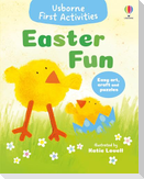 Easter Fun