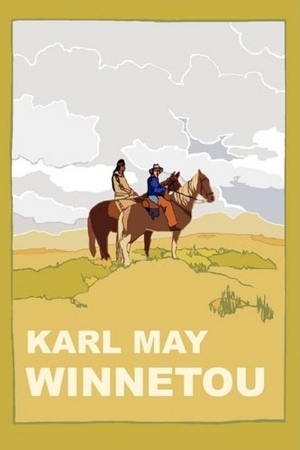 May, Karl. Winnetou (Unabridged 2008 translation of Winnetou I). Changing Outlook, 2008.