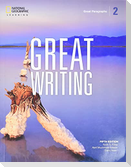 Great Writing 2: Student's Book