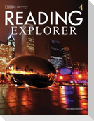 Reading Explorer 4: Student Book