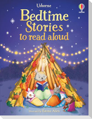 Bedtime Stories to read aloud