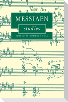 Messiaen Studies