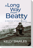 A Long Way From Beatty