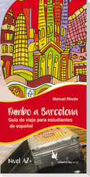Rumbo a Barcelona