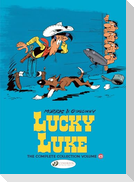 Lucky Luke - The Complete Collection Vol.6