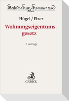 Wohnungseigentumsgesetz. WEG