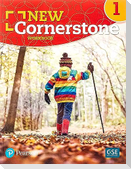 New Cornerstone - (AE) - 1st Edition (2019) - Workbook - Level 1