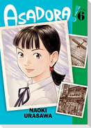 Asadora!, Vol. 6