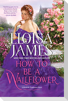 How to Be a Wallflower
