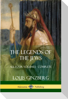The Legends of the Jews