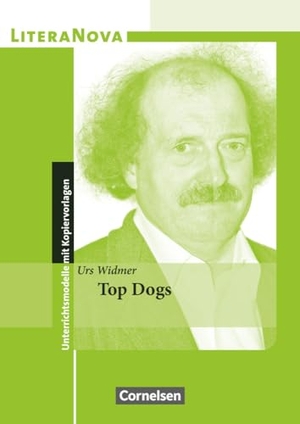 Ladnar, Ulrike. Top Dogs - Handreichungen für den Unterricht. Unterrichtsvorschläge und Kopiervorlagen. Cornelsen Verlag GmbH, 2012.