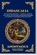 Didascalia
