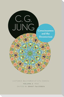 Consciousness and the Unconscious