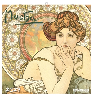 Neumann (Hrsg.). Mucha 2027. Neumann Verlage GmbH & Co, 2026.
