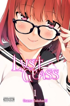 Takahashi, Osamu / Christie, Phil et al. Lust Geass, Vol. 1. Little, Brown & Company, 2020.