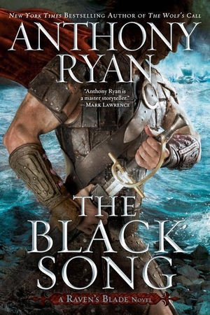Ryan, Anthony. The Black Song. Penguin Publishing Group, 2021.